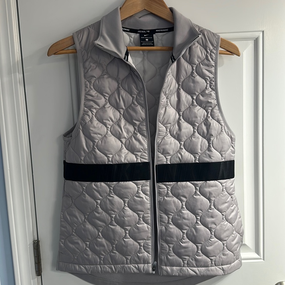 Nike Aerolayer Vest